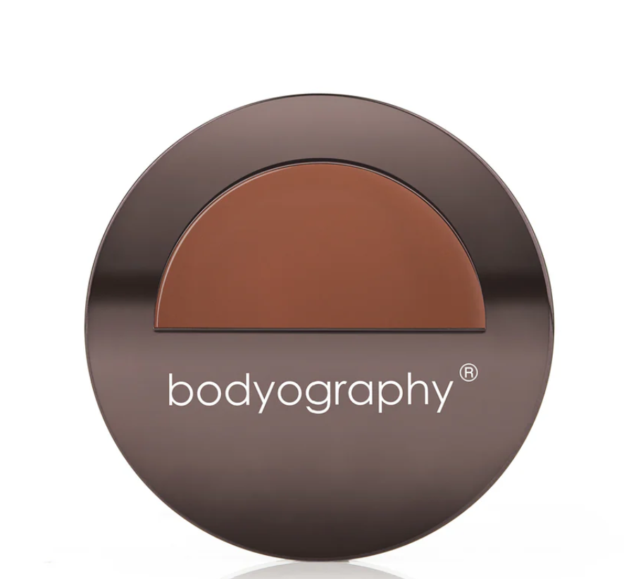 Bodyography Silk Cream Foundation