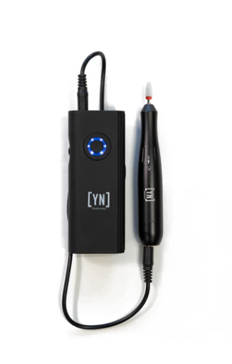 Young Nails Portable Rechargeable E-File