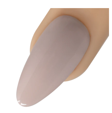 Young Nails Congratulation Song, Nude Pink, 1/3 oz