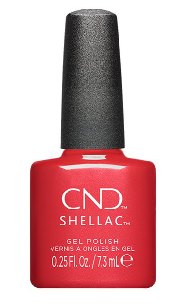 CND Shellac- Dragon Slay All Day