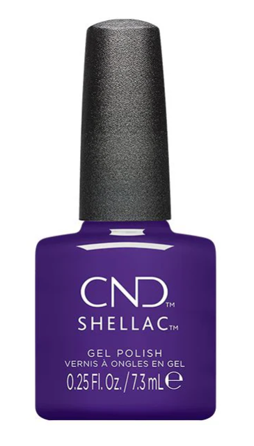 CND Shellac- Battle Royale