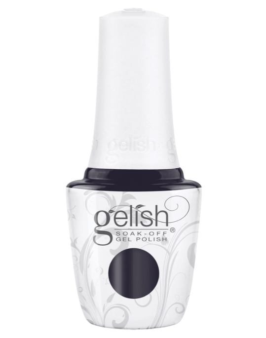 Gelish Night After Night Gel polish (FALL 2025 COLLECTION)