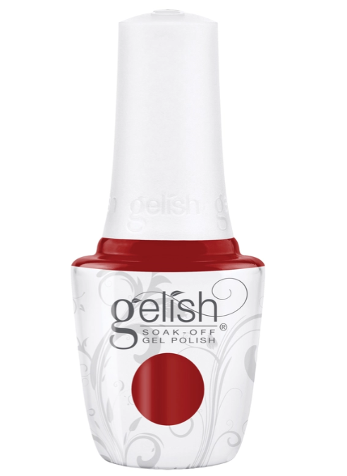 Gelish Hit The Hotspot Gel polish (FALL 2025 COLLECTION)