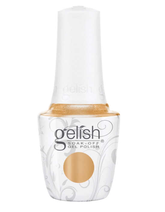 Gelish Give me a bubbly polish (FALL 2025 COLLECTION)
