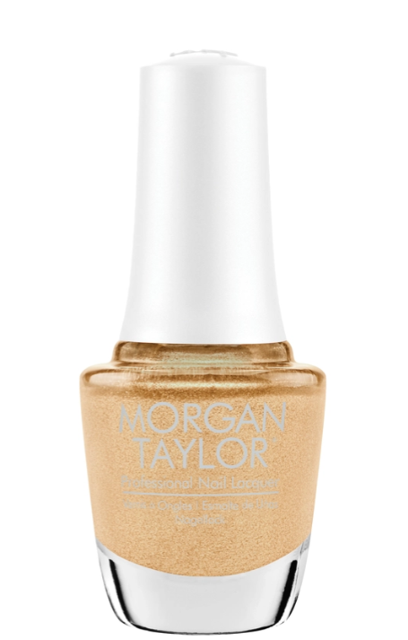 Morgan Taylor Give Me A Bubbly Lacquer (FALL 2025 COLLECTION)
