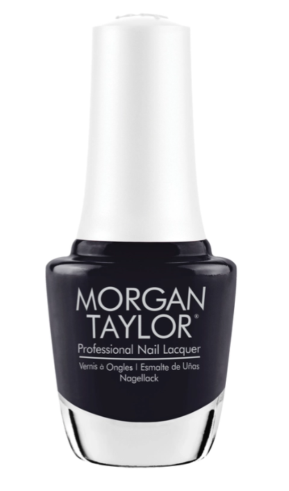 Morgan Taylor Night After Night Lacquer (FALL 2025 COLLECTION)