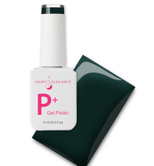 Light Elegance P+ Luxurious Gel Polish 10 ml