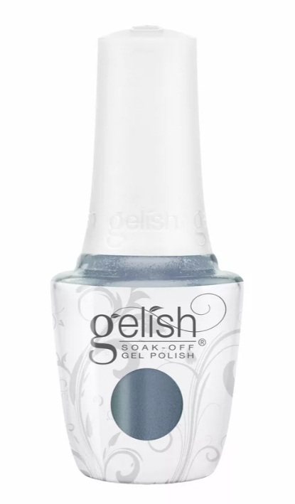Gelish Soak Off Gel - BLUE MOON BLOOM