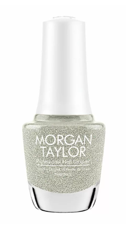 Morgan Taylor Lacquer - Golden Garden Gala