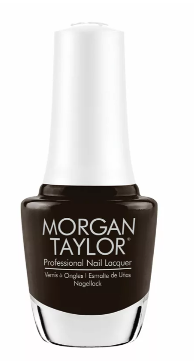 Morgan Taylor Lacquer - Dark Empress