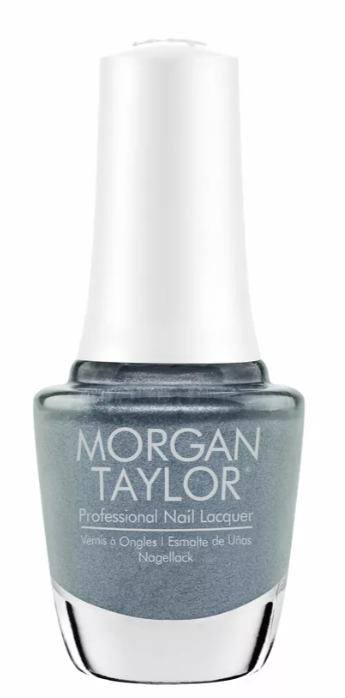 Morgan Taylor Lacquer - BLUE MOON BLOOM