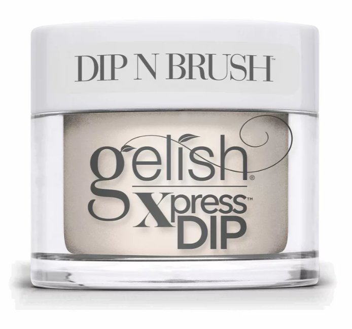 Gelish Xpress Dip - Precious in petals