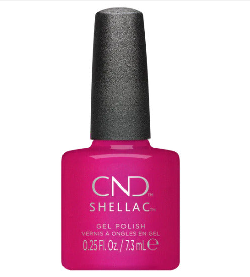 CND Shellac Tutti Frutti .25oz