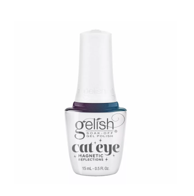 Blue Eclipse 15ml - Cat Eye - Gelish