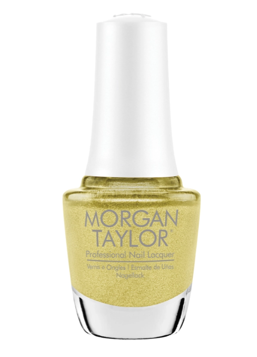 Morgan Taylor Main Street magic (FALL 2025 COLLECTION)
