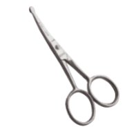 Body Toolz Nose/Ear Scissor