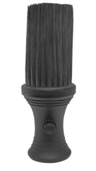Scalpmaster Neck Duster with Powder Dispenser