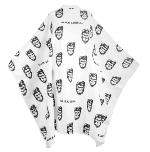 Slick Gorilla Cape