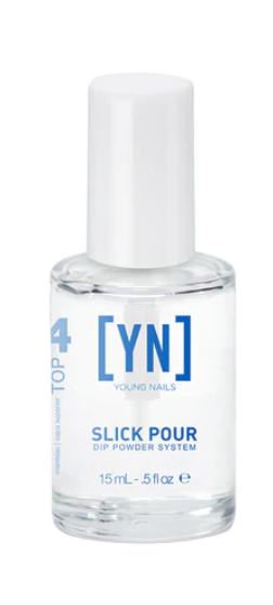 YN-Slick Pour Top #4