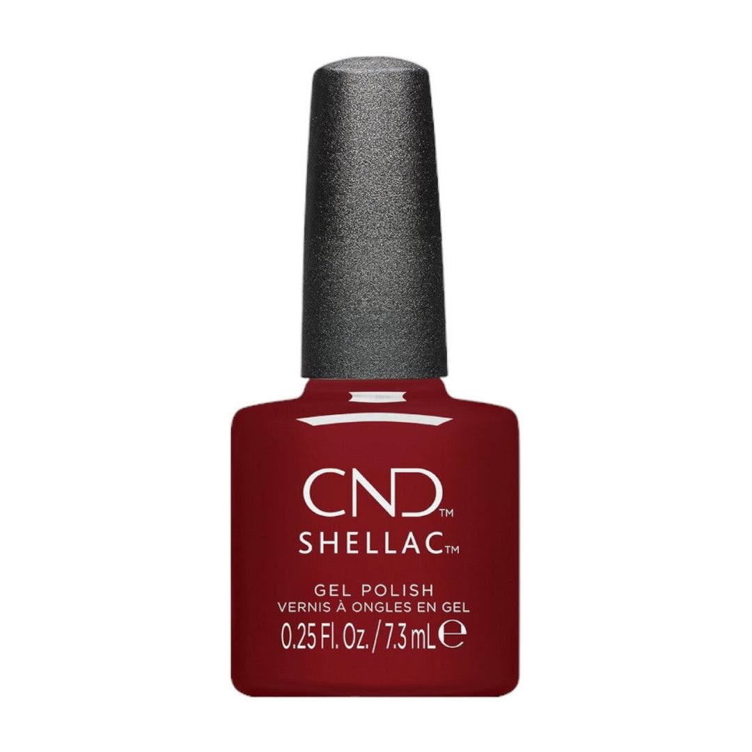 CND Shellac - Take Root