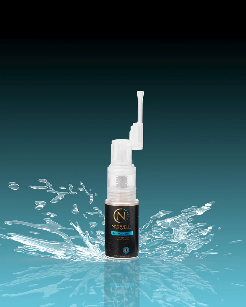 Post-Tan Tanlucent™ Drying Powder .5oz