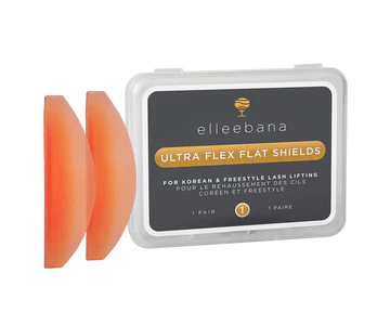 Elleebana Ultra Flex Flat Shields