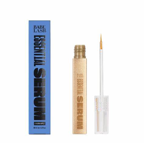 Babe Lash Essential Serum (4 ml)