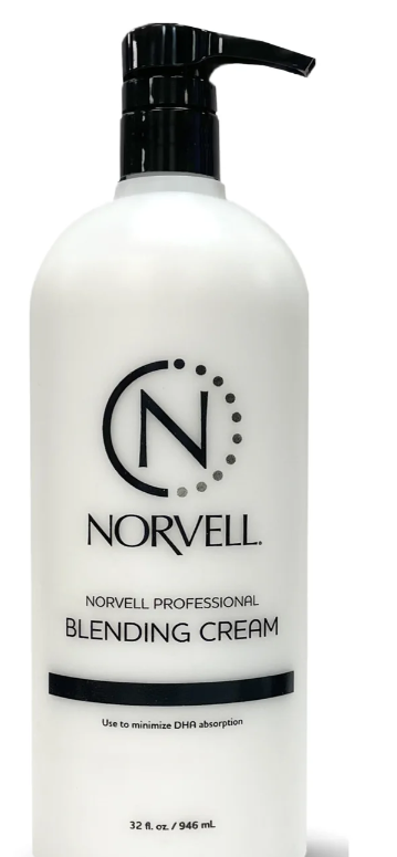 Norvell Blending/Barrier Cream