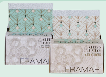 discontinued Framar 5x11 Cheers Haters Pop Up 500 Sheets