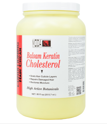 Cholesterol Conditioner - 85 oz.-