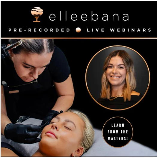 Elleebana Pre-Recorded Webinar Session - Rods vs Shield vs Hybrid: The Ultimate Guide to Choosing the Right Tool
