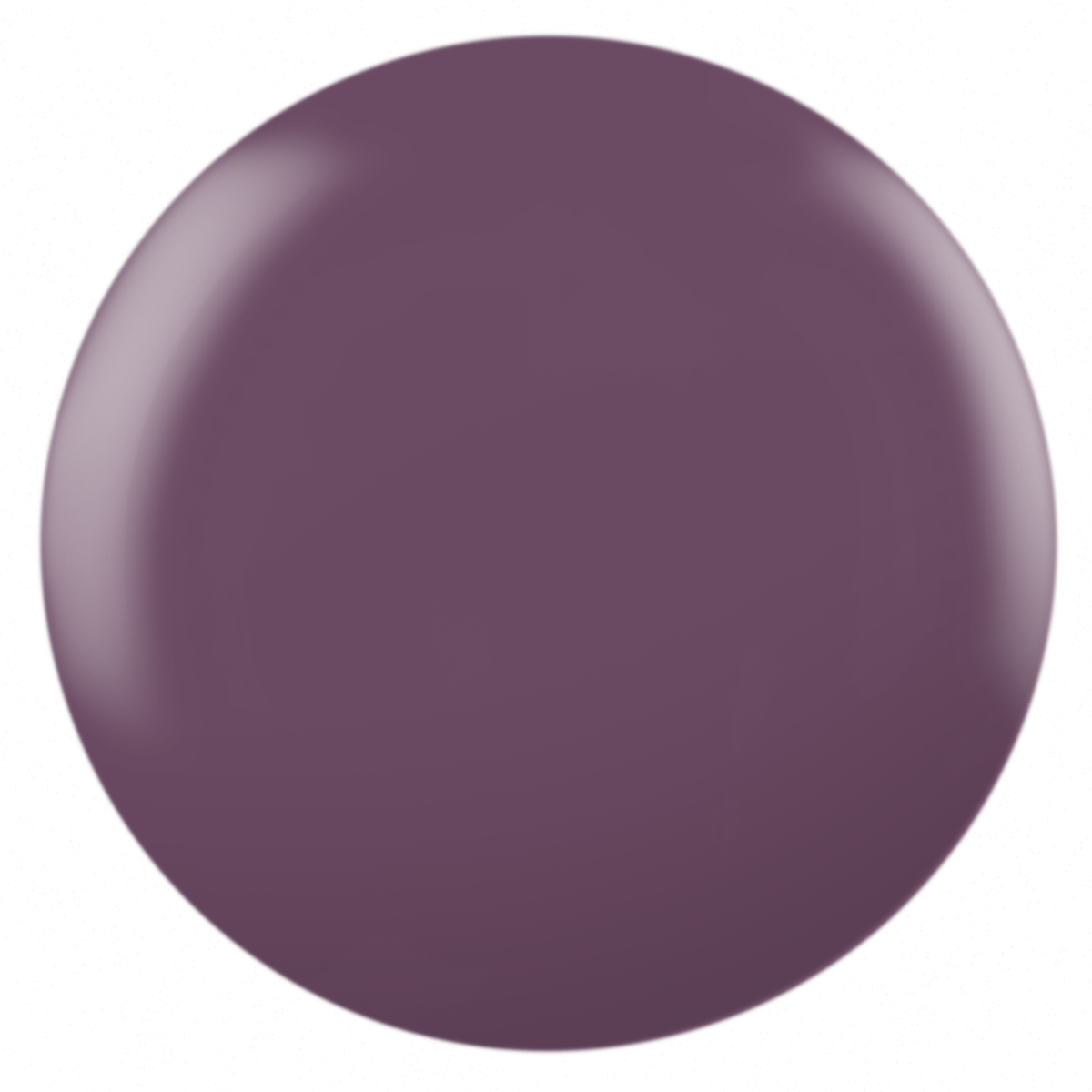 CND Colorworld Collection Shellac -Mulberry Tart