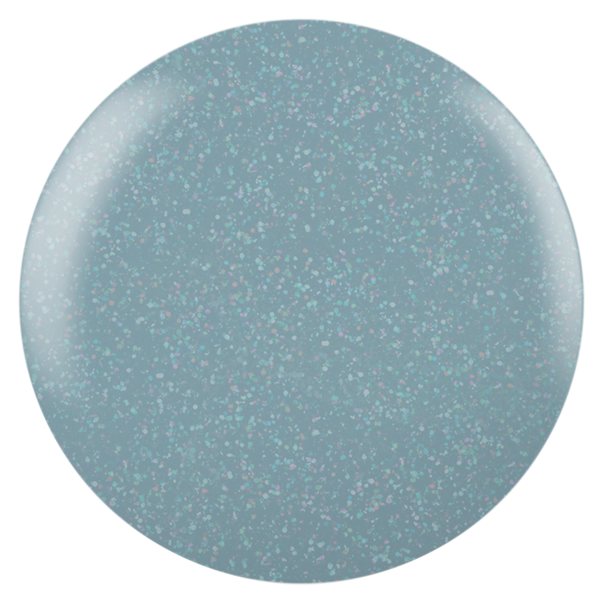 CND Upcycle Chic Collection Vinylux - Teal Textile