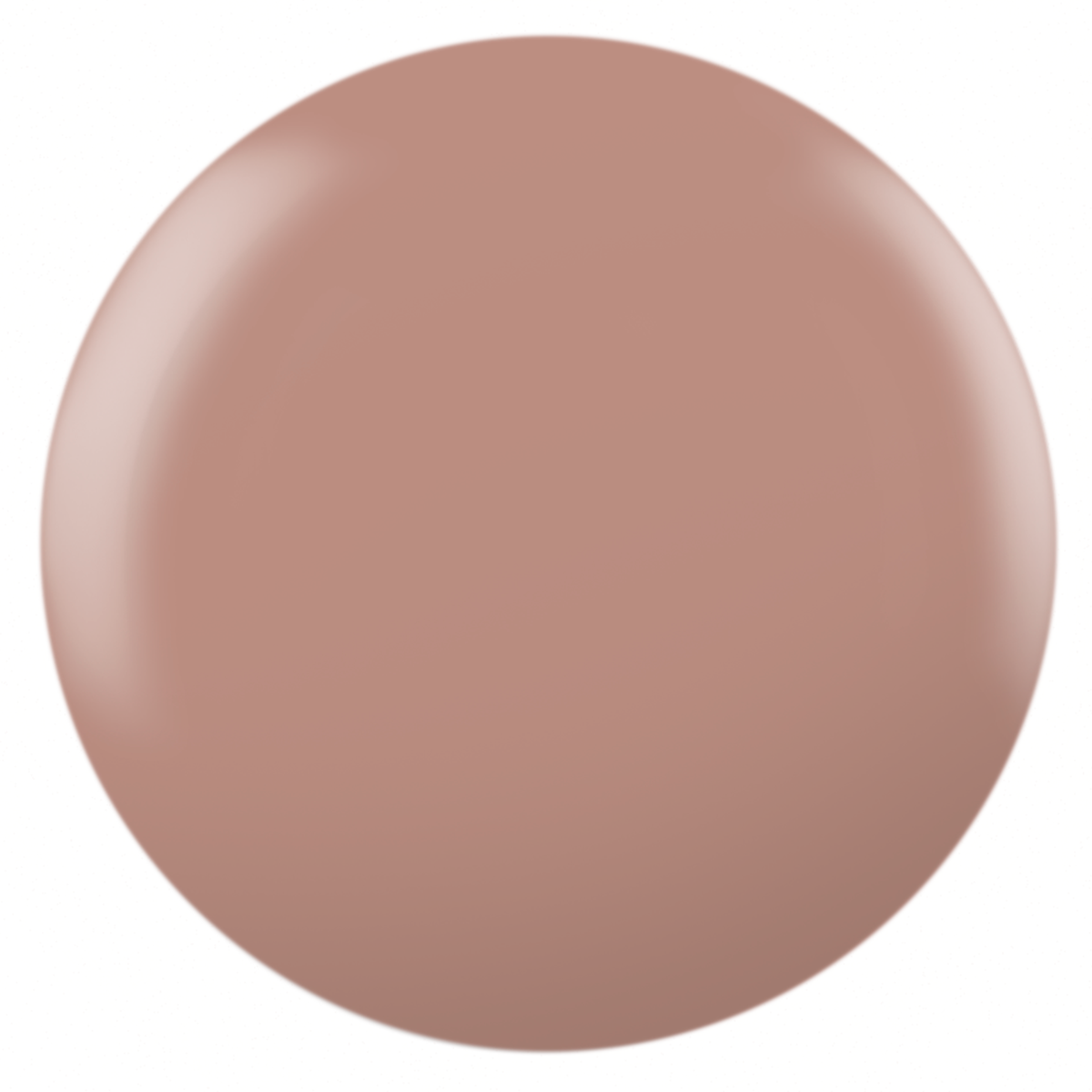 CND Colorworld Collection Shellac - We Want Mauve