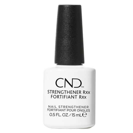 CND Strengthener RXx Fortifiant RXx NEW