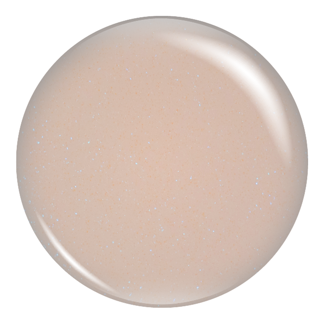 Light Elegance Diamond Dust Jimmy Gel Soak Off 15ml