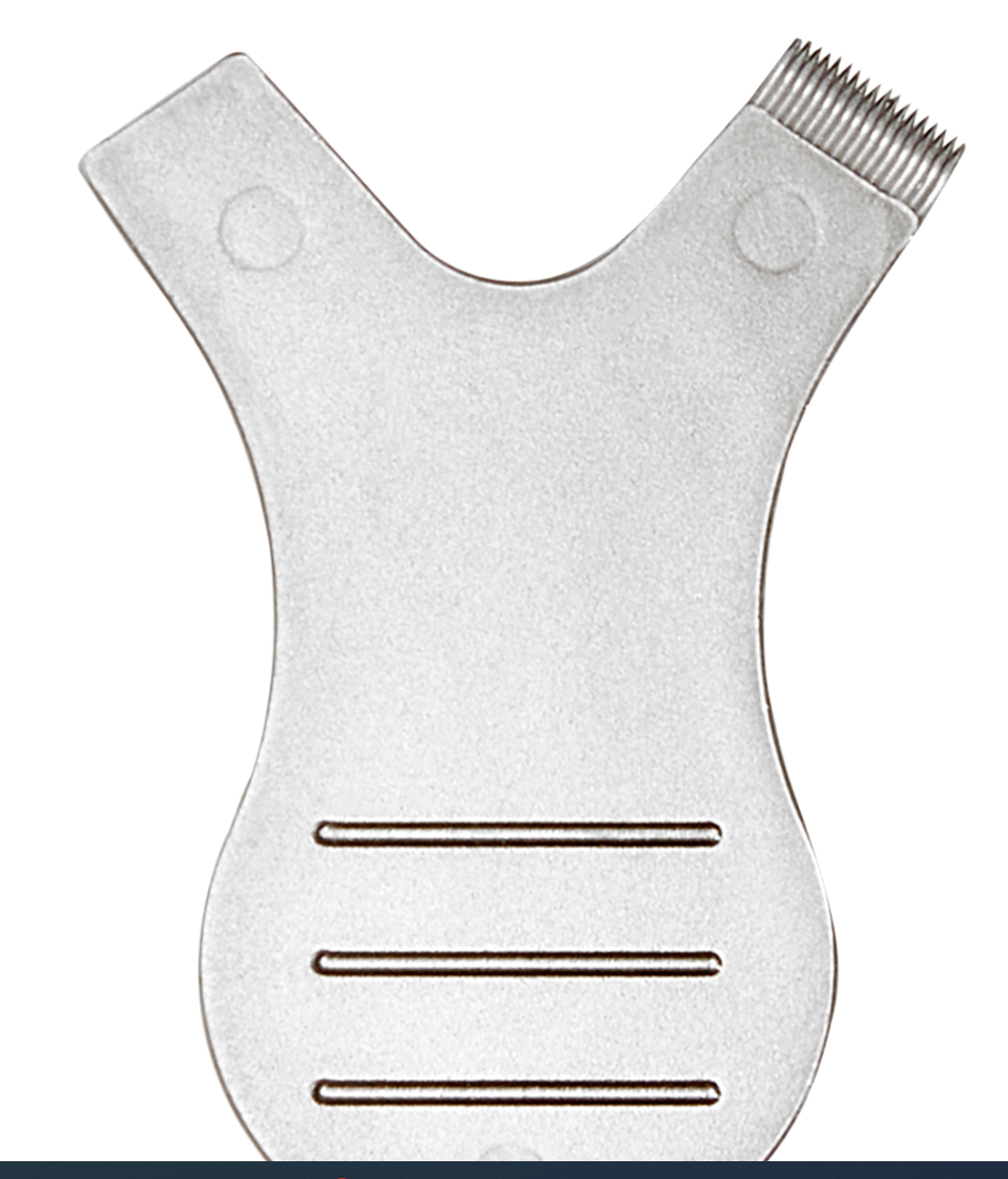 FANTASEA Lash Lift Y-Brush - 25 pk.