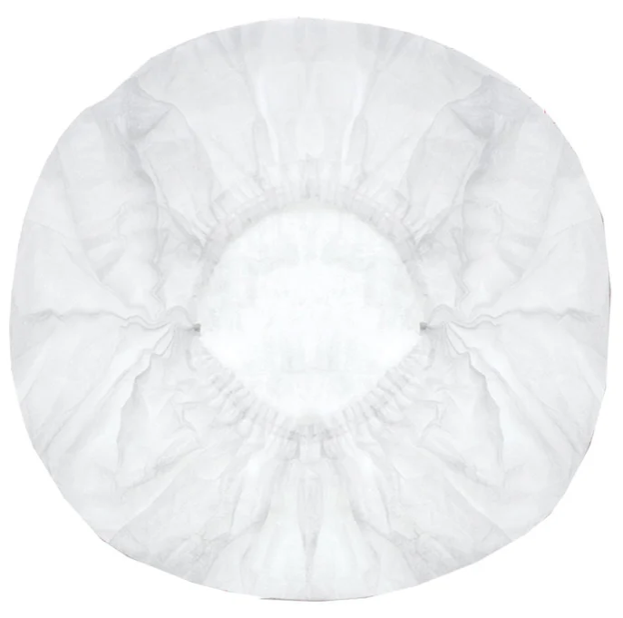 Norvell-Hair Bonnet 100 count