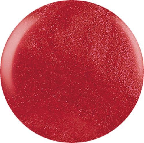 CND Shellac - Hot Chillis