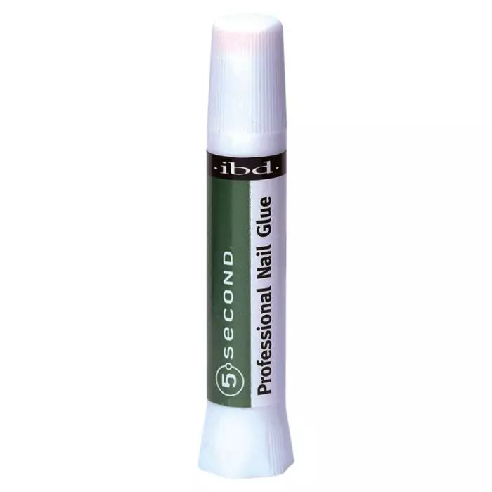 ibd 5 Second Nail Wrap Glue 2g