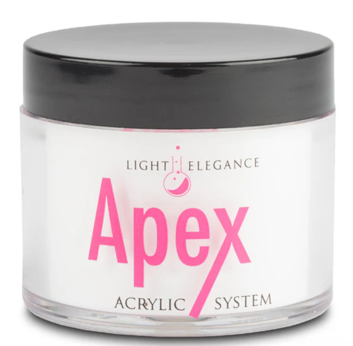 Light elegance APEX Acrylic Powder, 45 grams