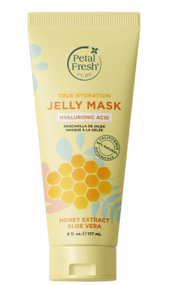 PFP True Hydration Jelly Mask