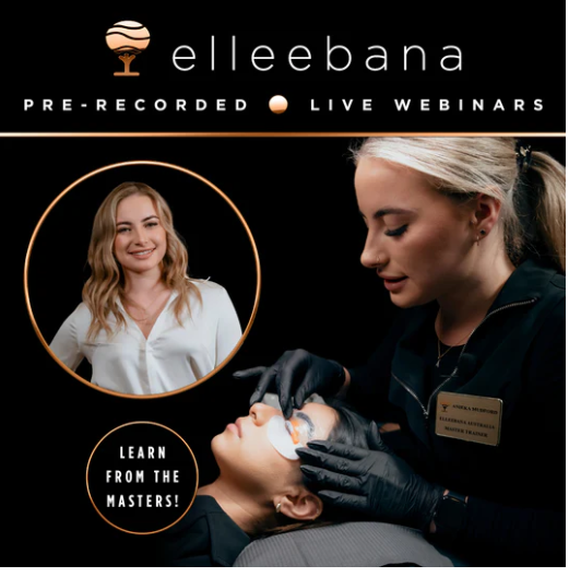 Pre-Recorded Webinar Session - Mastering Your Lash Assessment