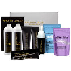 ProRituals Artist Intro Deal Kit