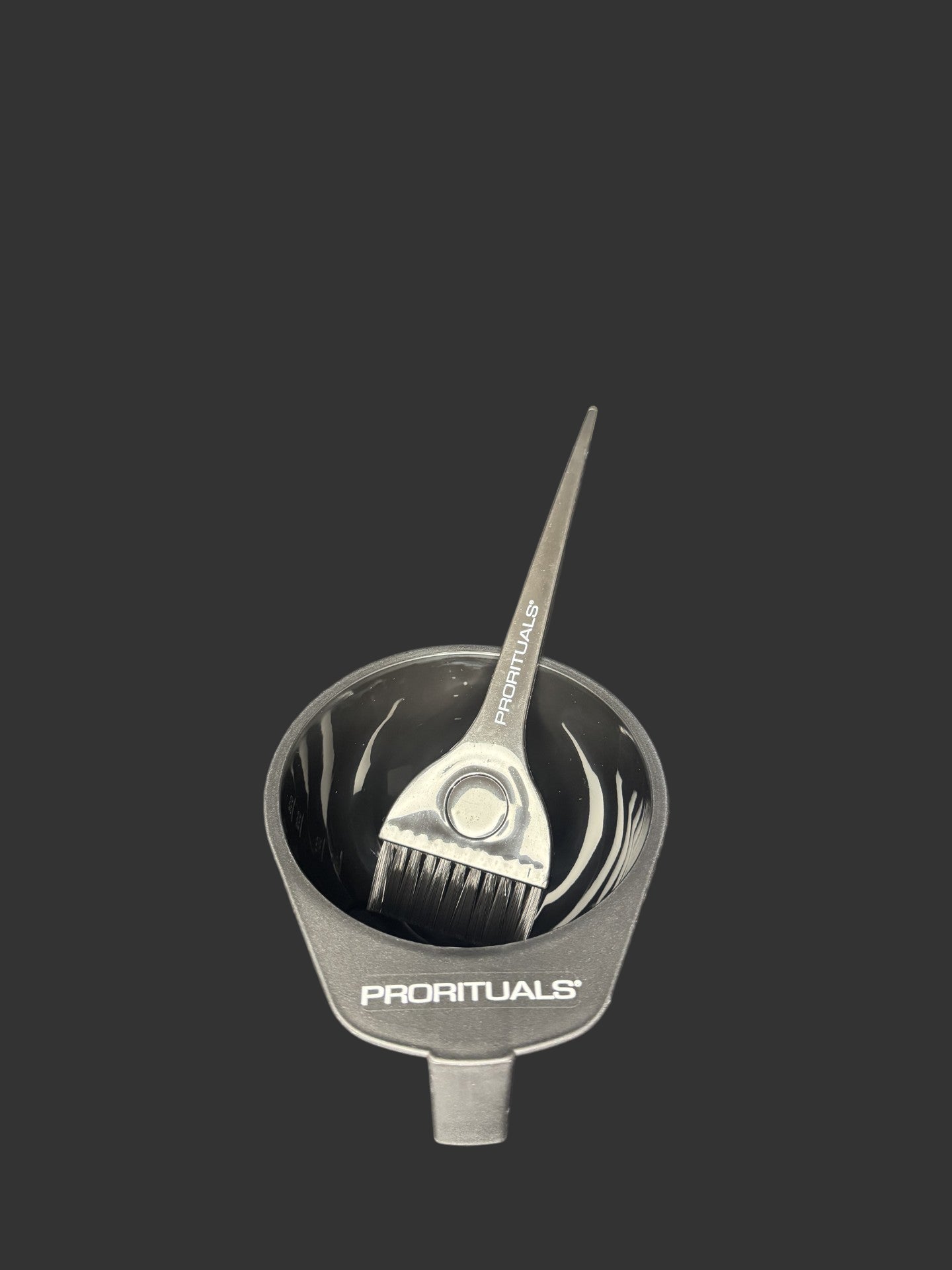 Prorituals Bowl and Brush Duo Pack