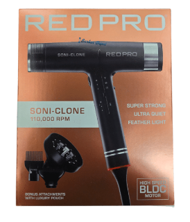 RedPro BLDC Hair Dryer