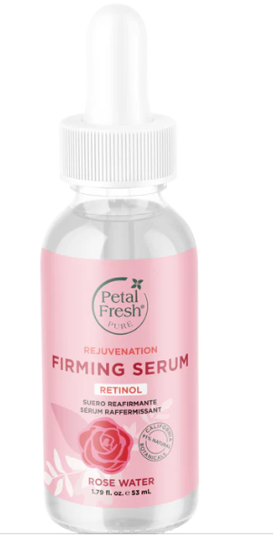 Rejuvenation Firming Serum