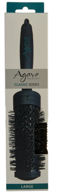 Agave Classic Round Brush-Large 1.75''
