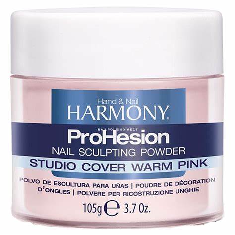Gelish Prohesion Studio Cover Warm Pink