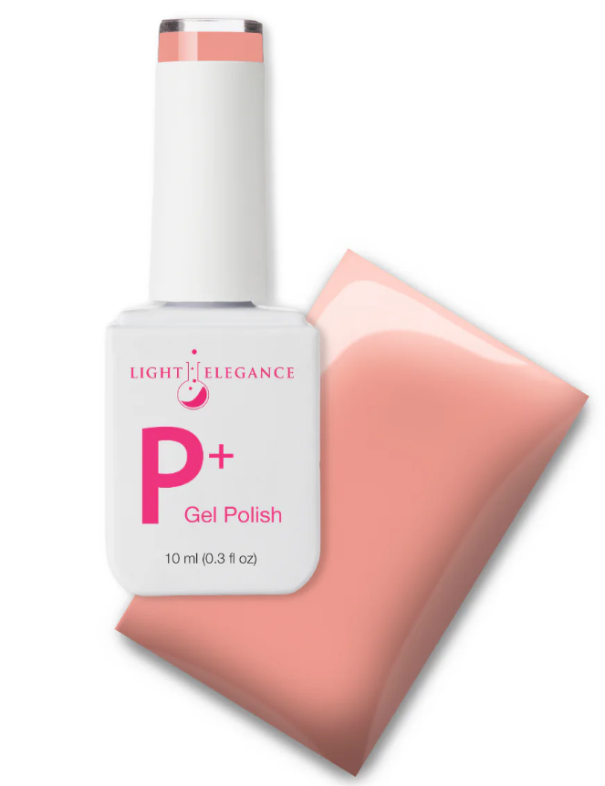 Light Elegance P+ Sweetness Gel Polish 10 ml